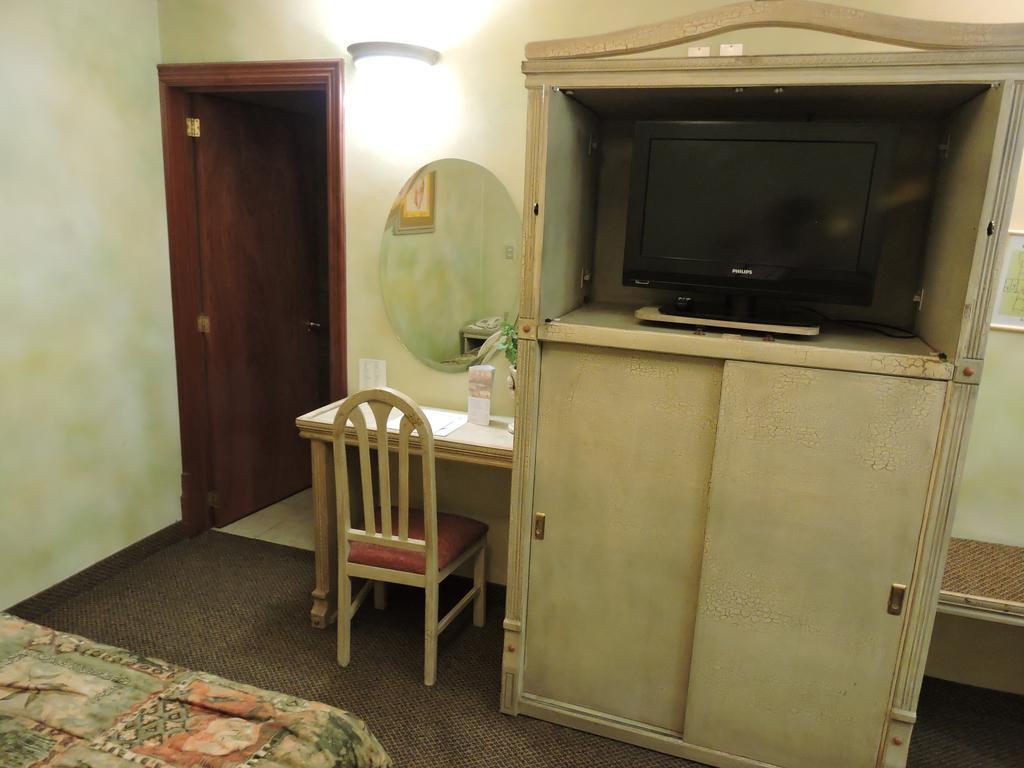 Hotel Quinta Cesar San Juan de los Lagos Ngoại thất bức ảnh