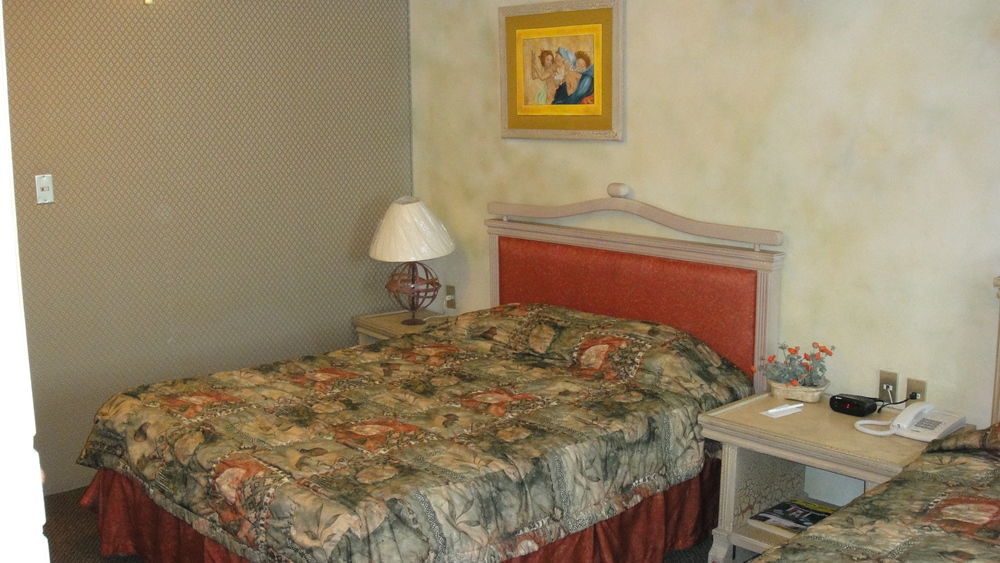 Hotel Quinta Cesar San Juan de los Lagos Ngoại thất bức ảnh