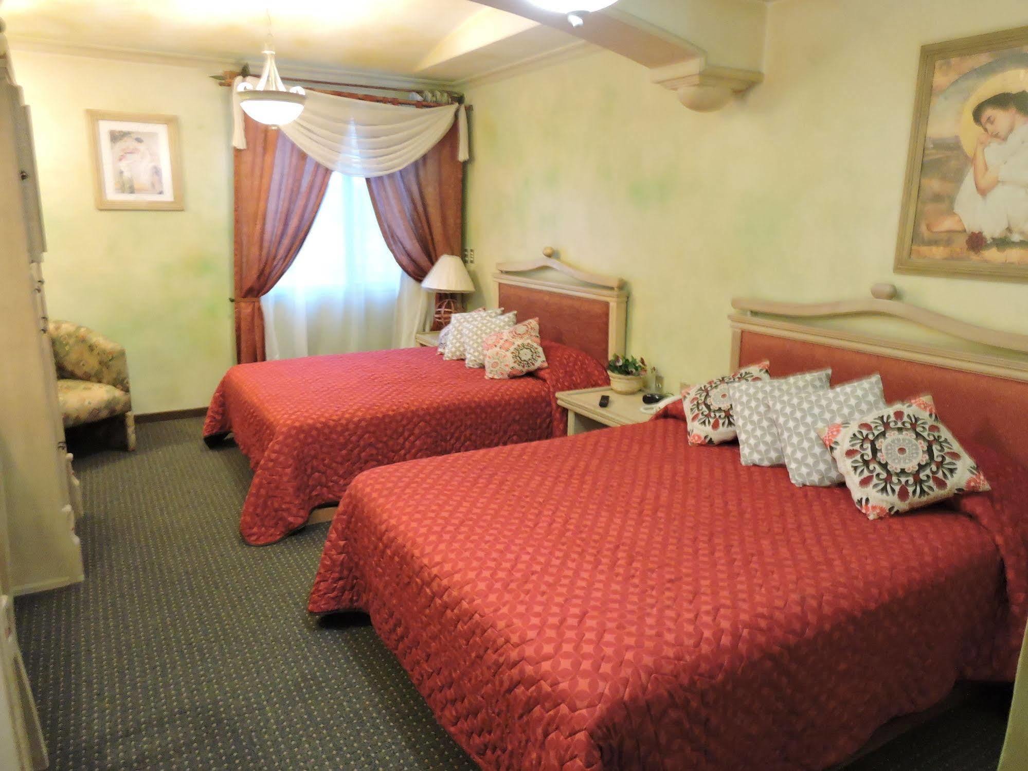 Hotel Quinta Cesar San Juan de los Lagos Ngoại thất bức ảnh