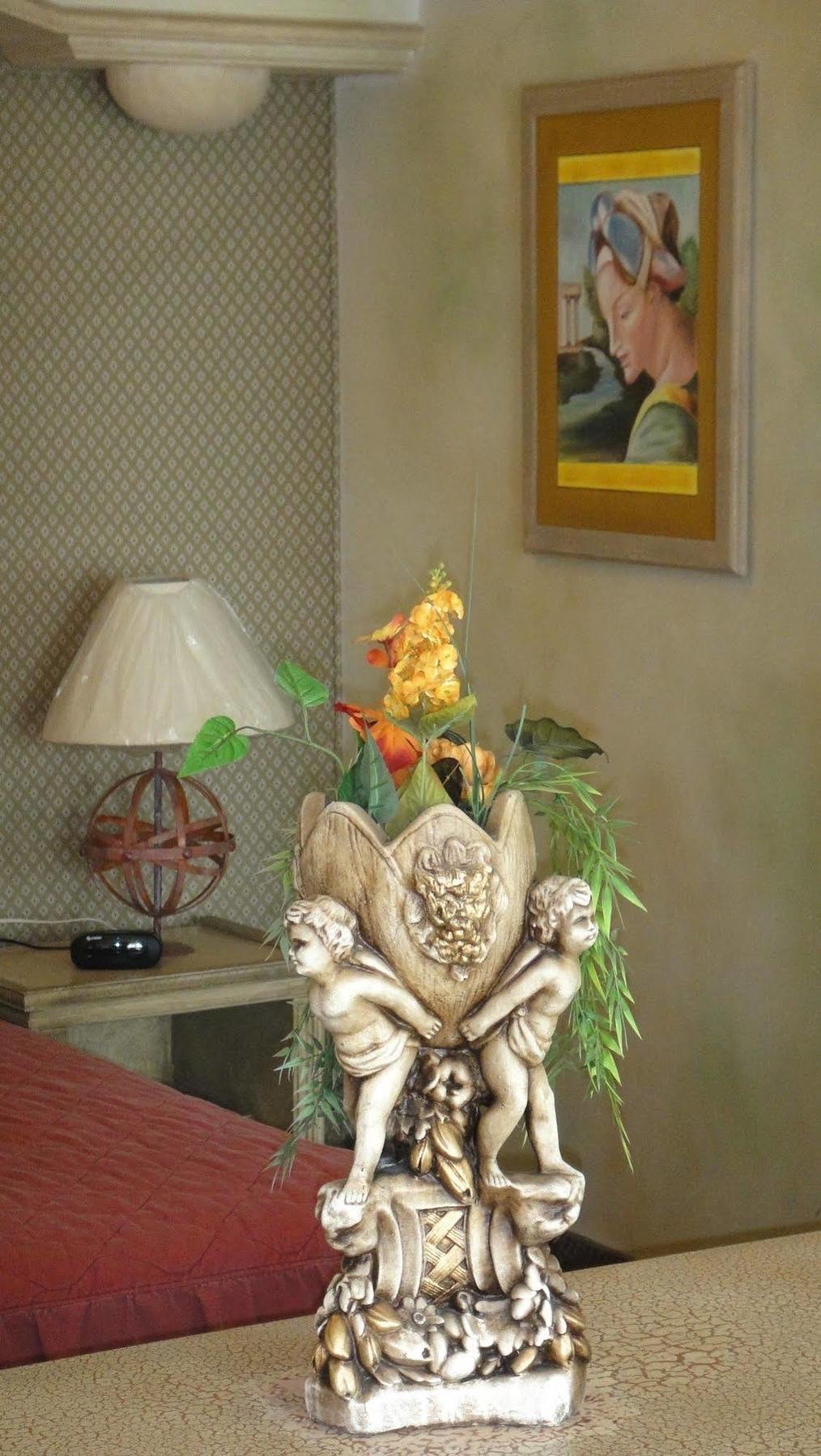 Hotel Quinta Cesar San Juan de los Lagos Ngoại thất bức ảnh