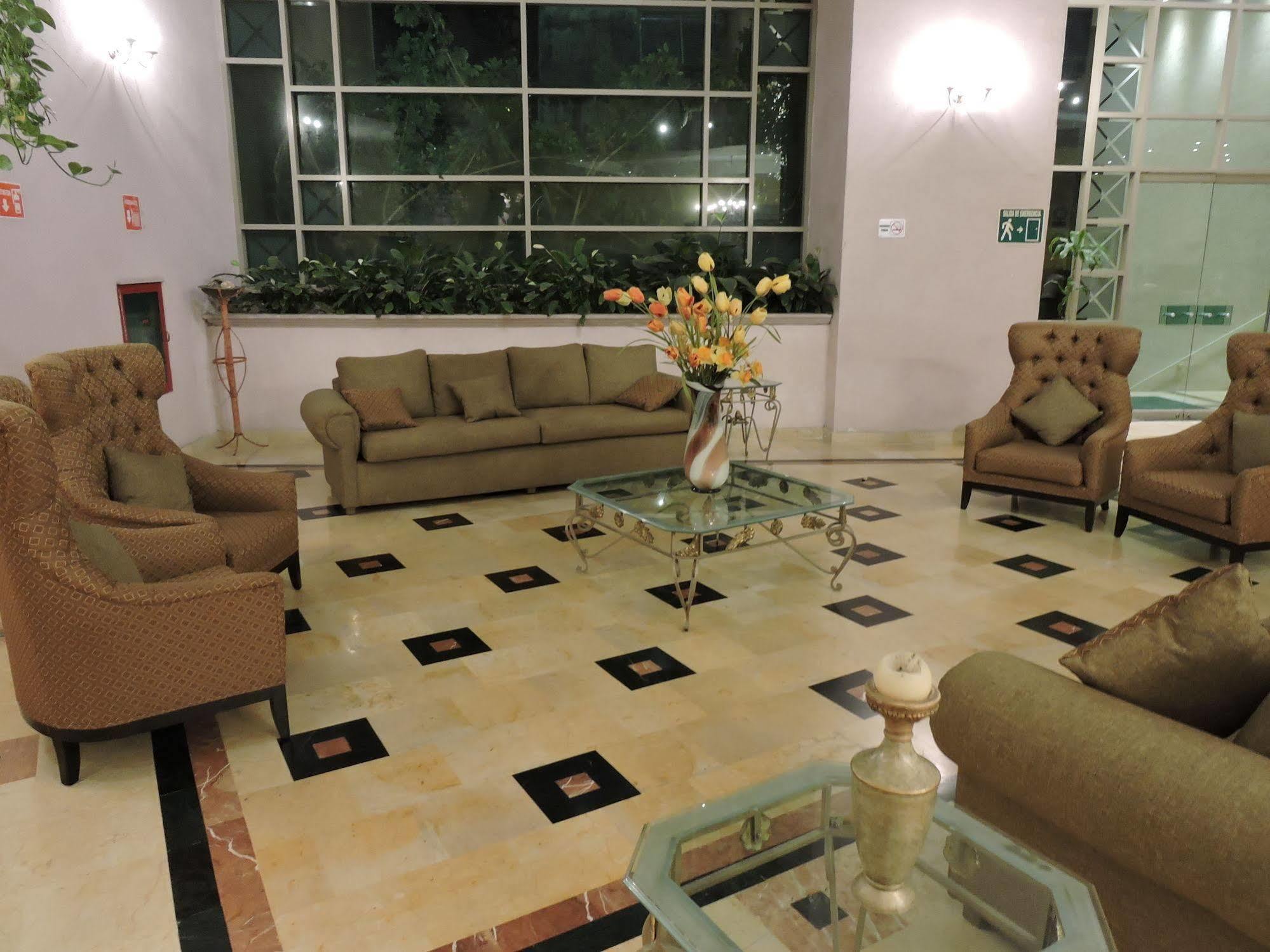 Hotel Quinta Cesar San Juan de los Lagos Ngoại thất bức ảnh