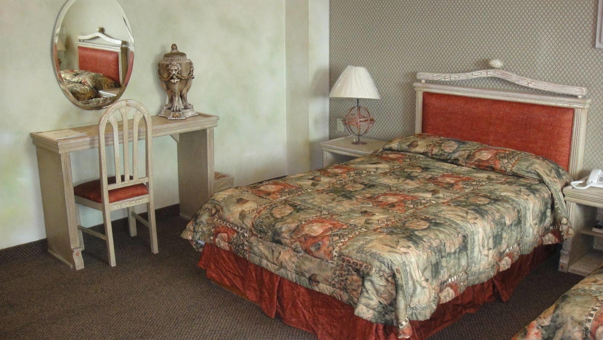 Hotel Quinta Cesar San Juan de los Lagos Ngoại thất bức ảnh