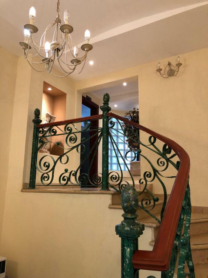 Hotel Quinta Cesar San Juan de los Lagos Ngoại thất bức ảnh
